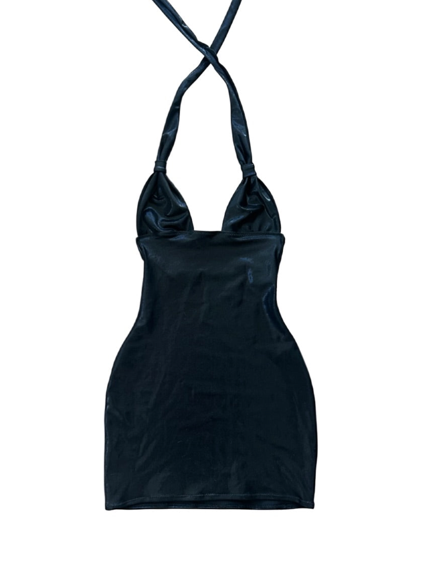 (PRE-ORDER) Mirou Mini - LIQUID BLACK