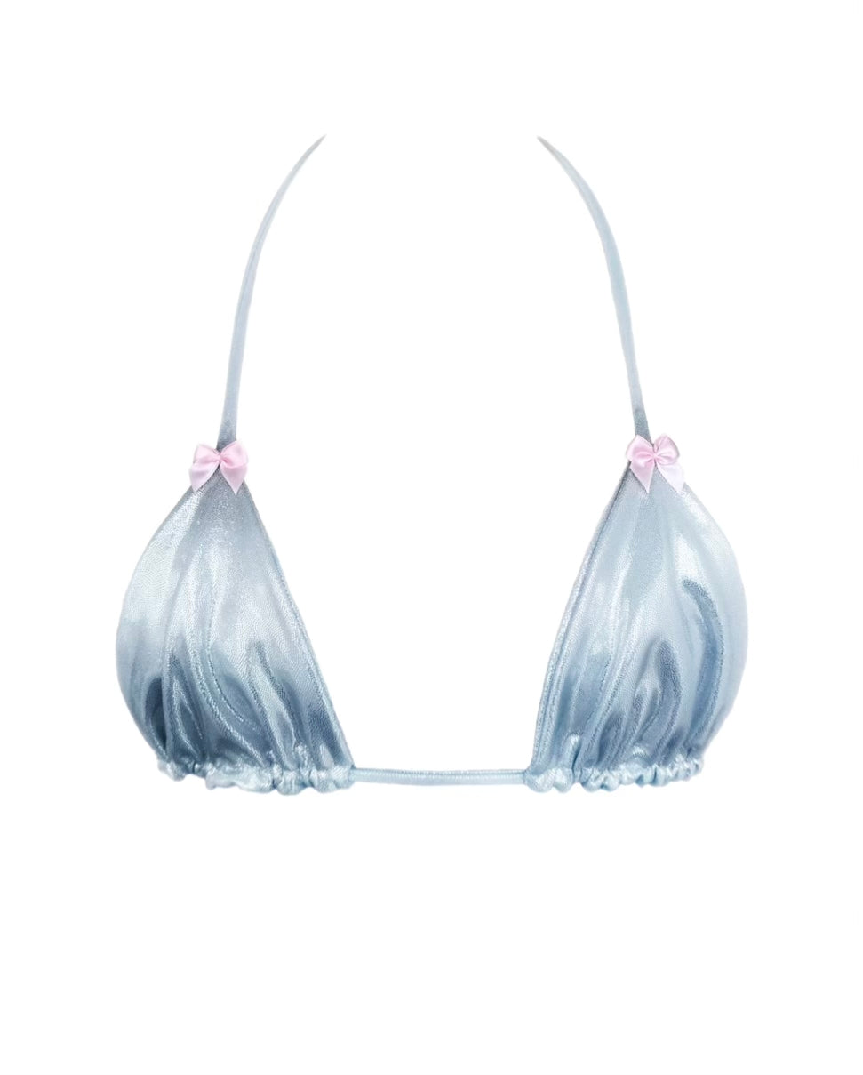 COLETTE Top - Argent 2.0 (PRE-ORDER)