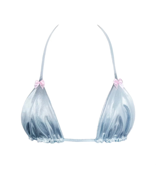 COLETTE Top - Argent 2.0 (PRE-ORDER)