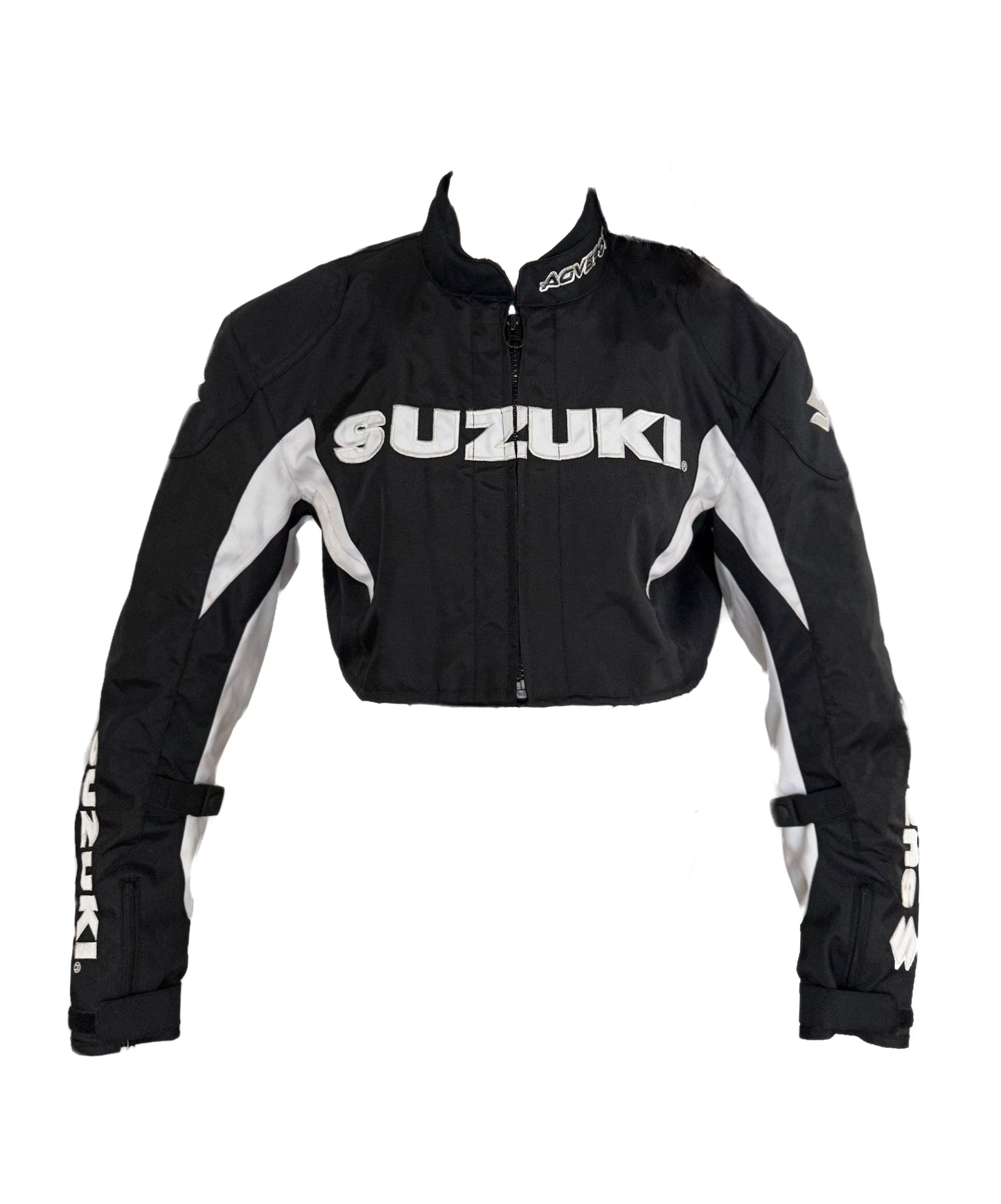 SUZUKI Moto Jacket