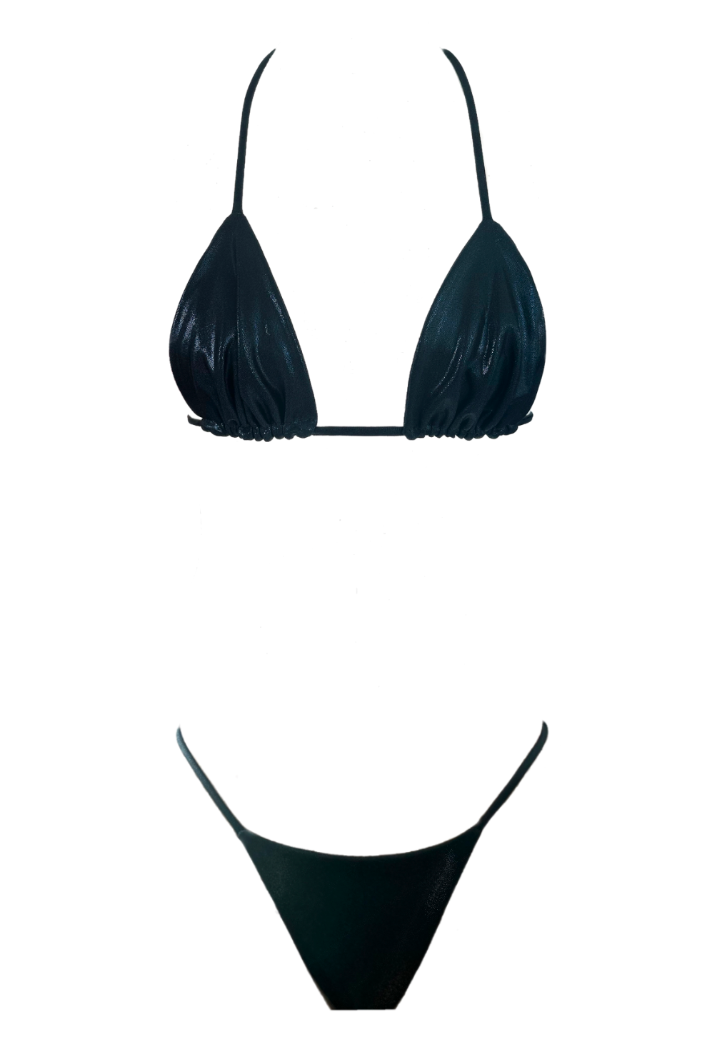 Liquid Black - Top (PRE-ORDER)