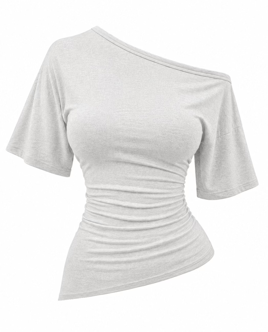 A-SYMM TEE
