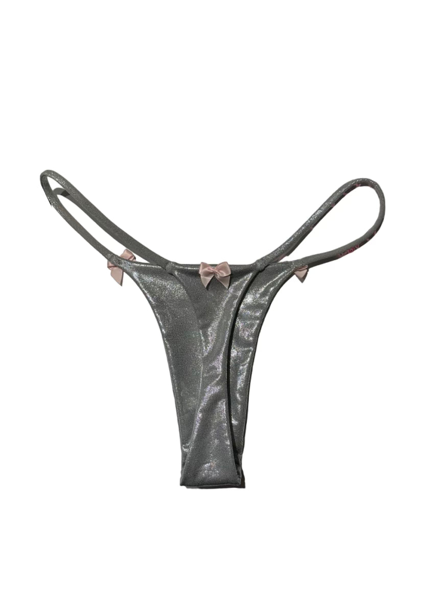 Liquid Black - Bottoms (PRE-ORDER)