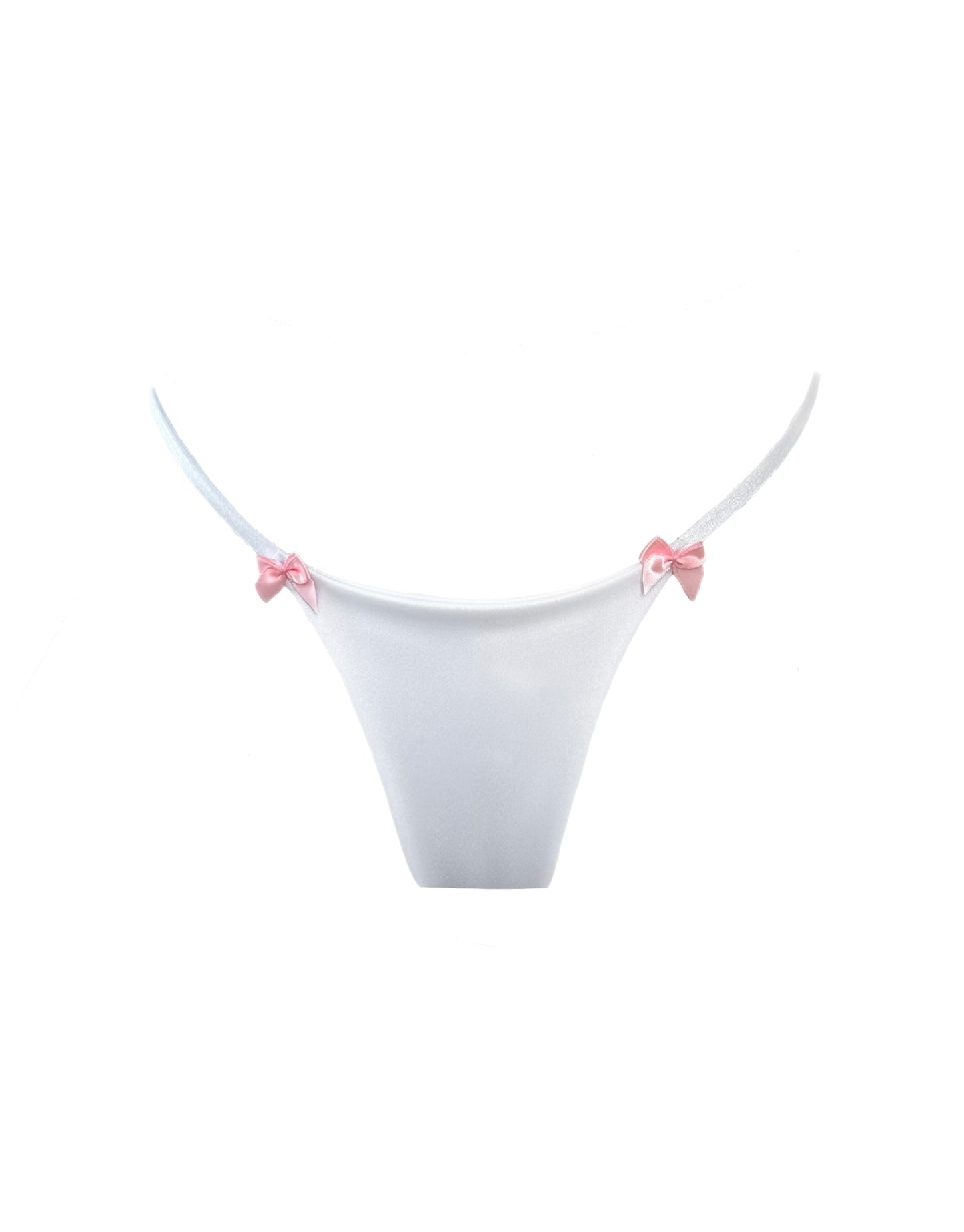 COLETTE Bottoms - Blanche (PRE-ORDER)