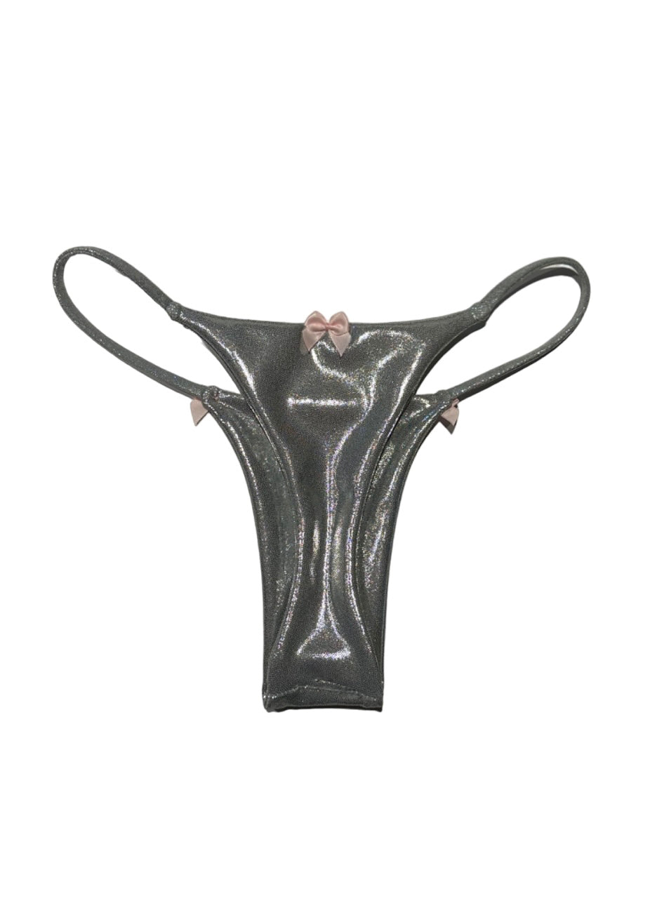 Liquid Black - Bottoms (PRE-ORDER)