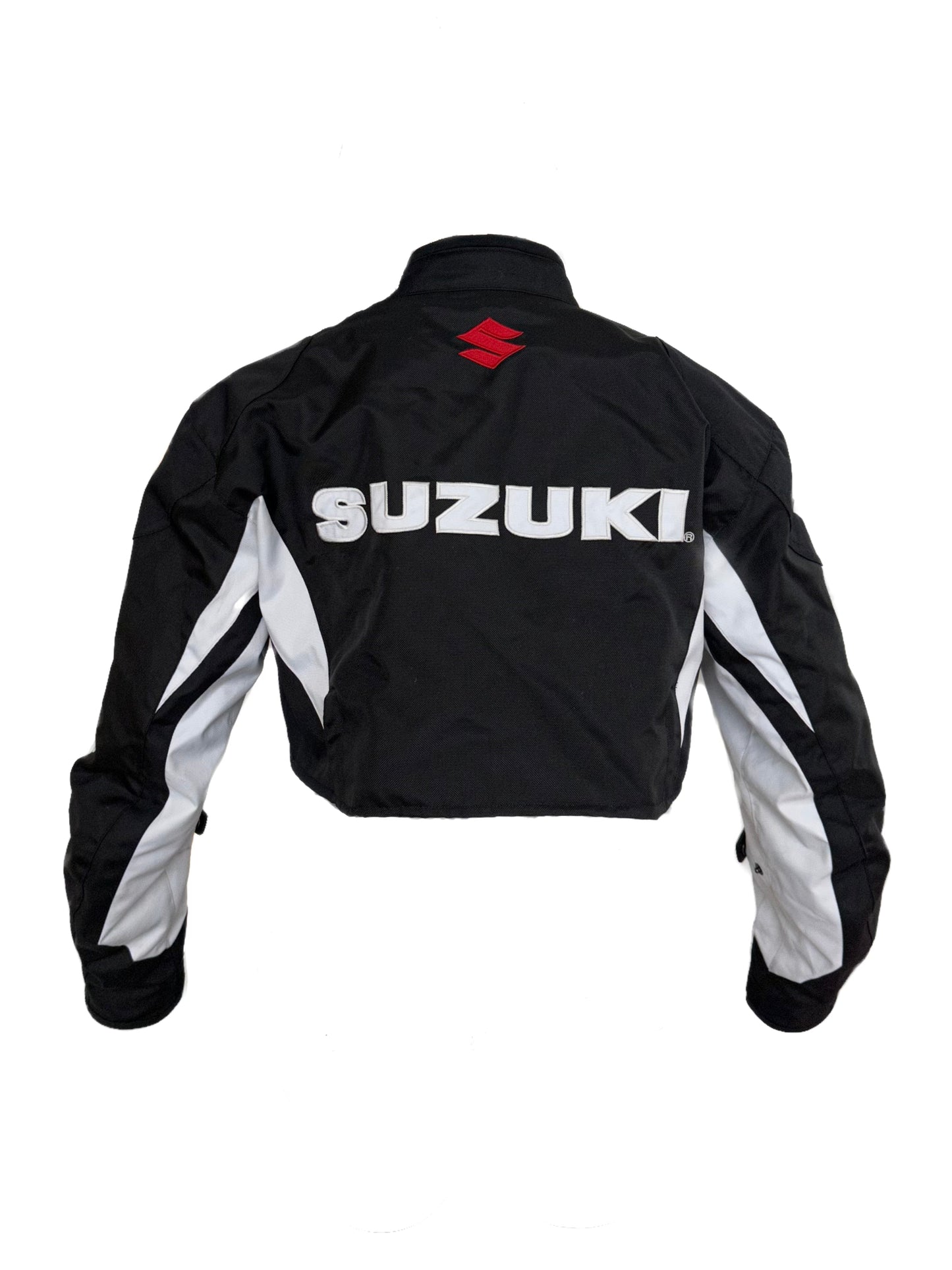 SUZUKI Moto Jacket