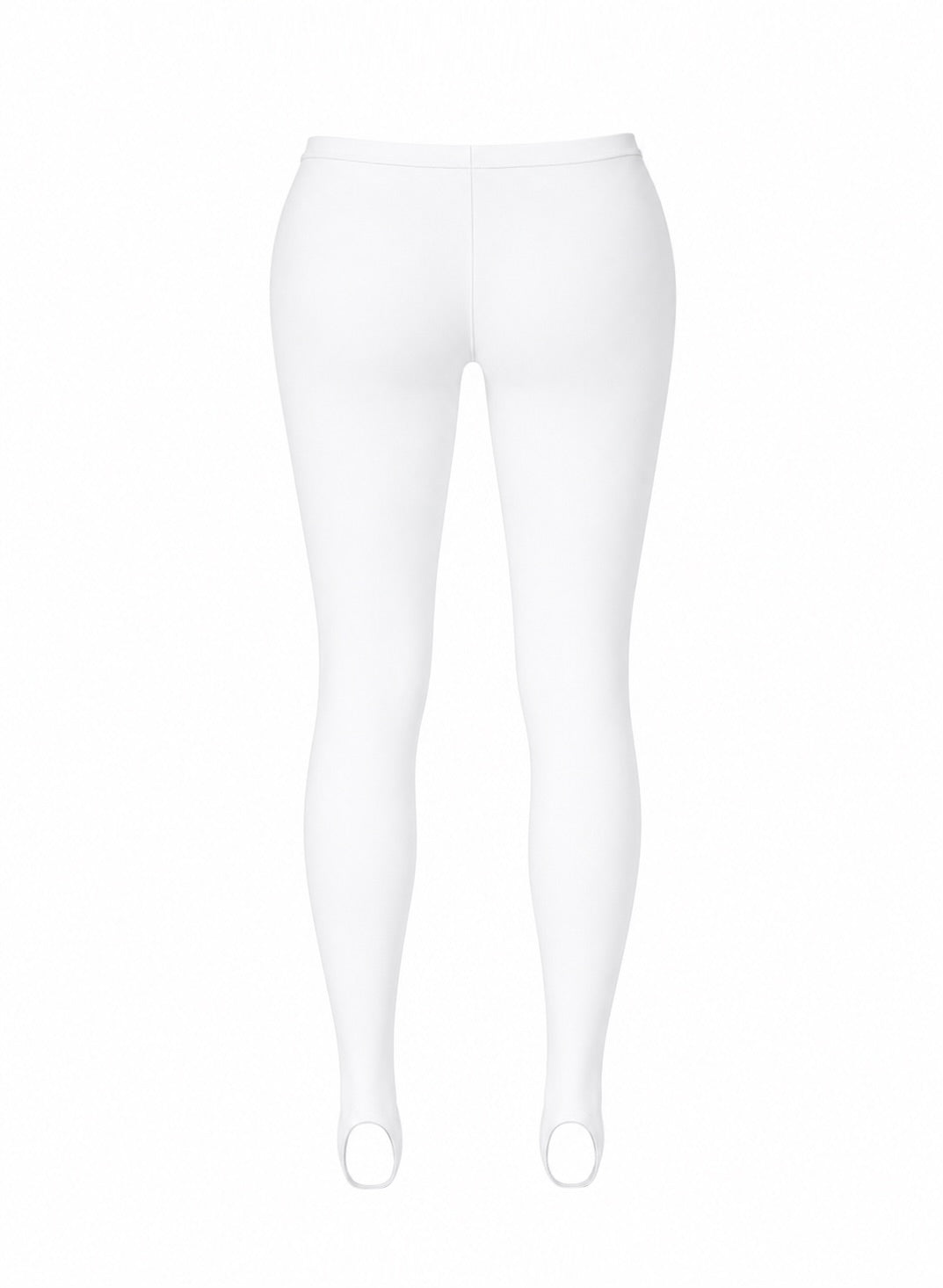 ULTRA LOW STIRRUP WHITE
