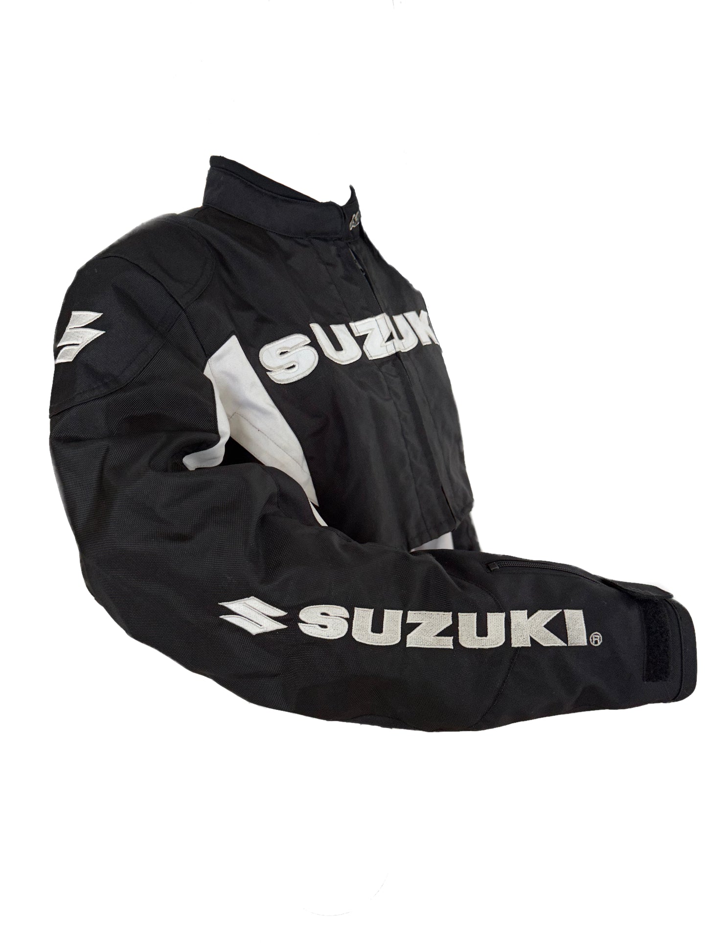 SUZUKI Moto Jacket