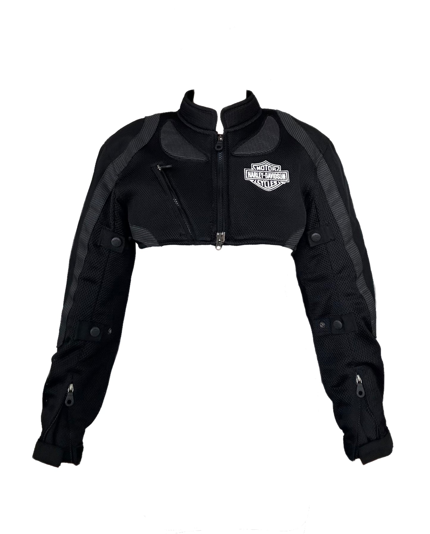 HARLEY DAVIDSON Moto Jacket