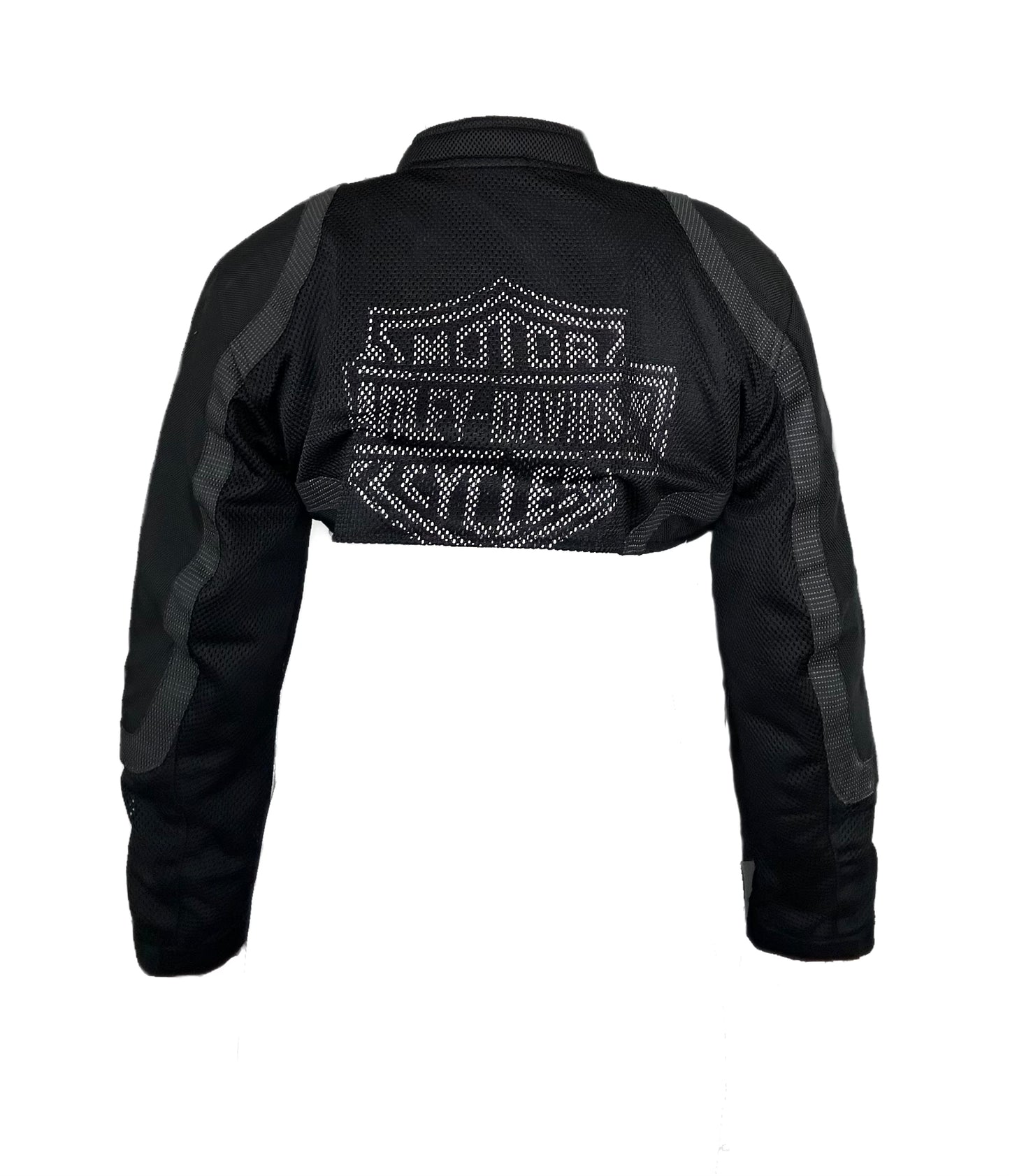 HARLEY DAVIDSON Moto Jacket