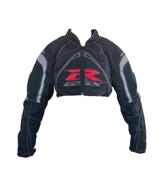 ICON SUZUKI MOTO JACKET