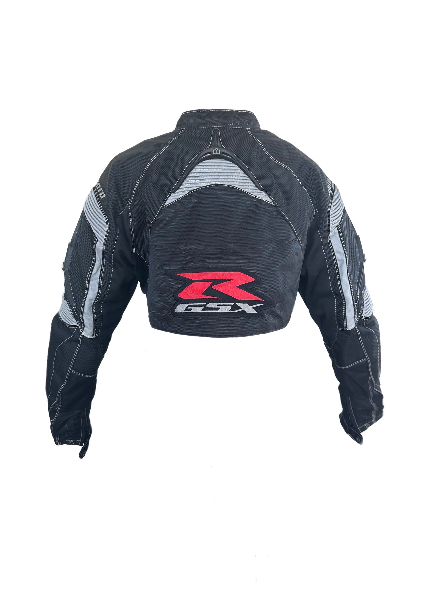 ICON SUZUKI MOTO JACKET