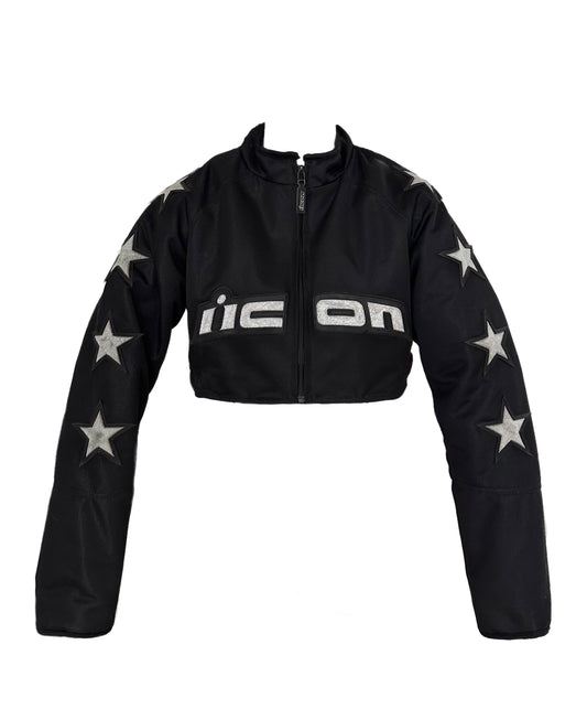 ICON Stars Moto Jacket