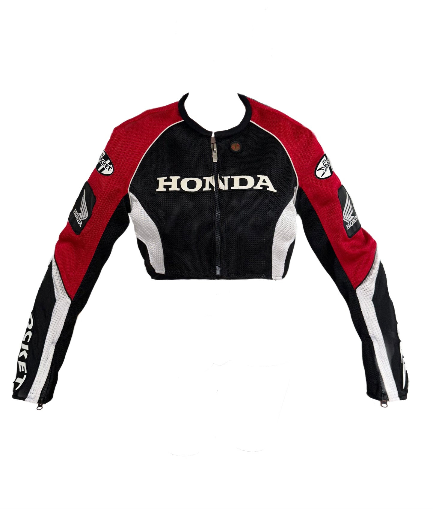 HONDA Moto Jacket