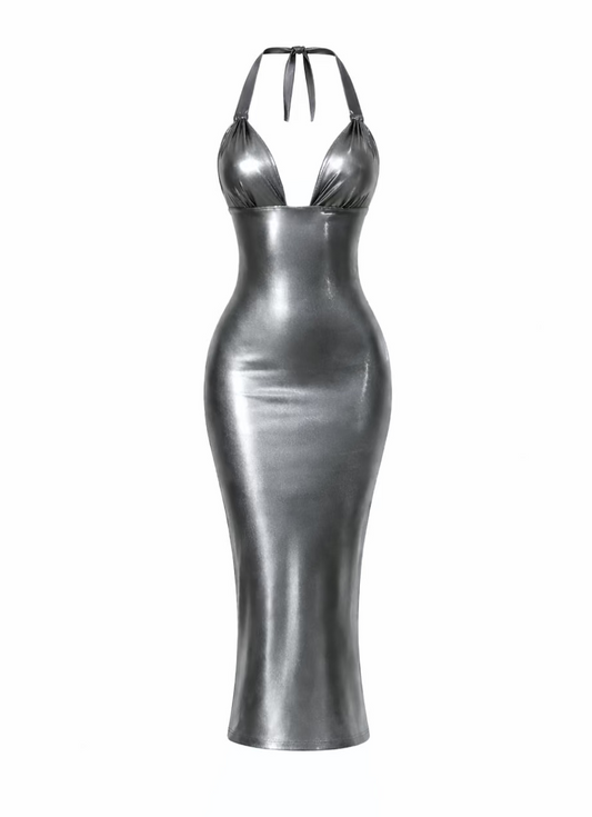 MIROU MIDI - GUNMETAL (COMING SOON)