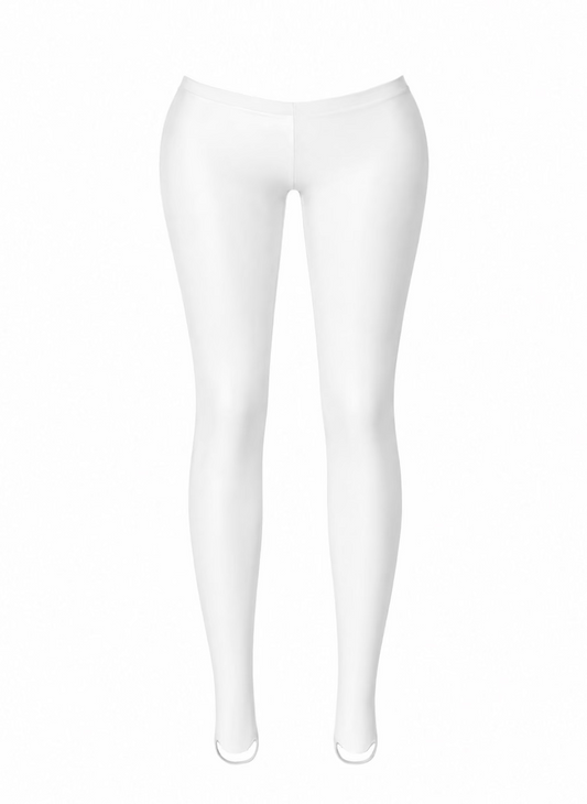 ULTRA LOW STIRRUP WHITE (COMING SOON)