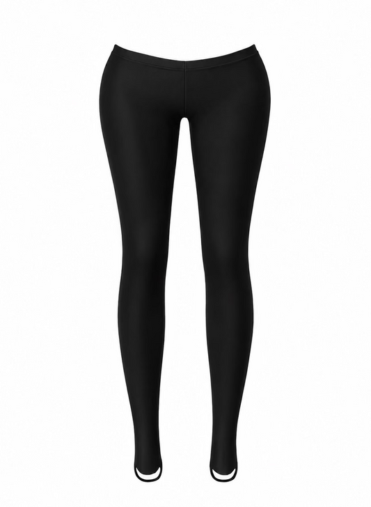 ULTRA LOW STIRRUP BLACK (COMING SOON)