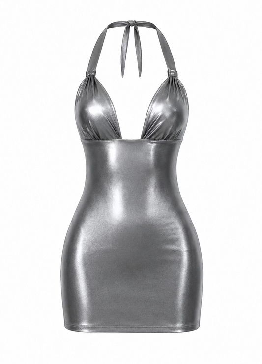 MIROU MINI GUNMETAL