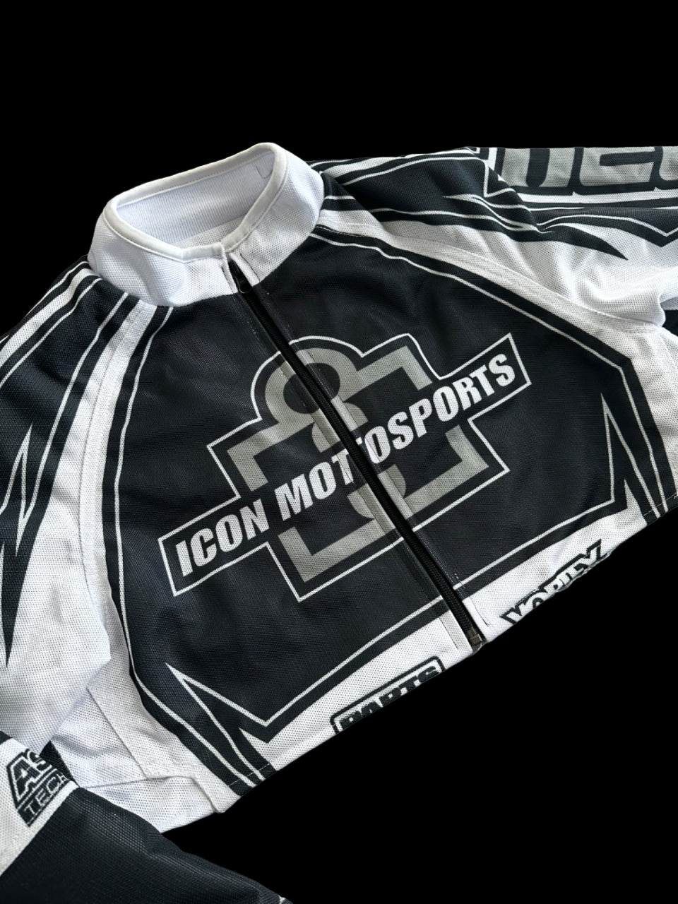 ICON Moto Jacket