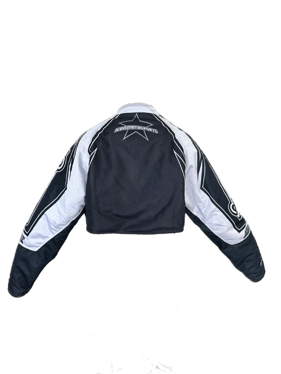 ICON Moto Jacket