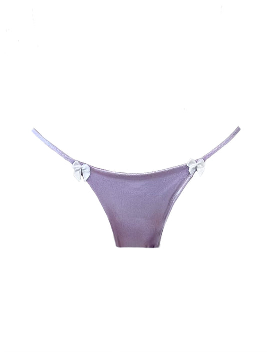 COLETTE Bottoms - Lilac