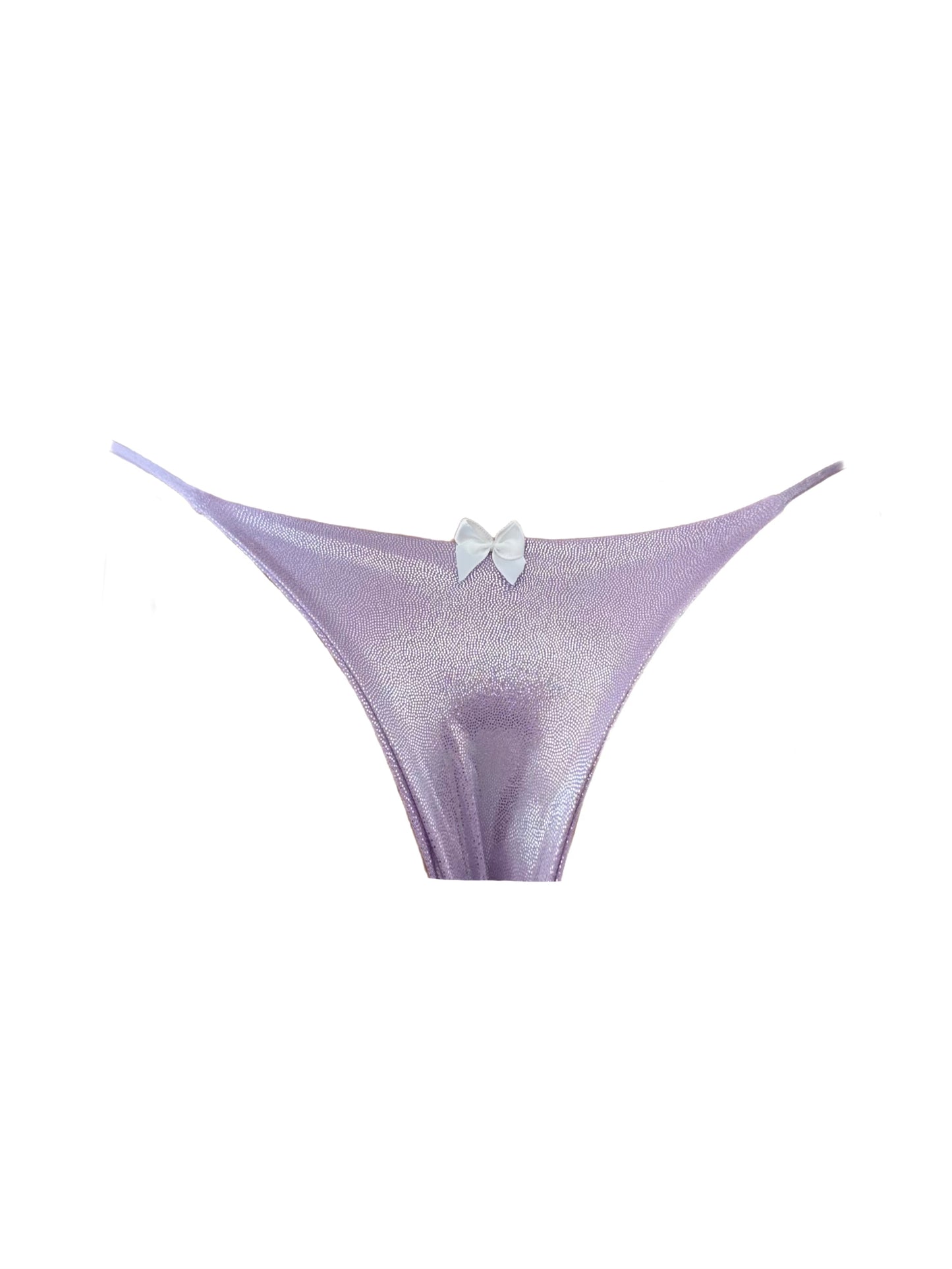 COLETTE Bottoms - Lilac