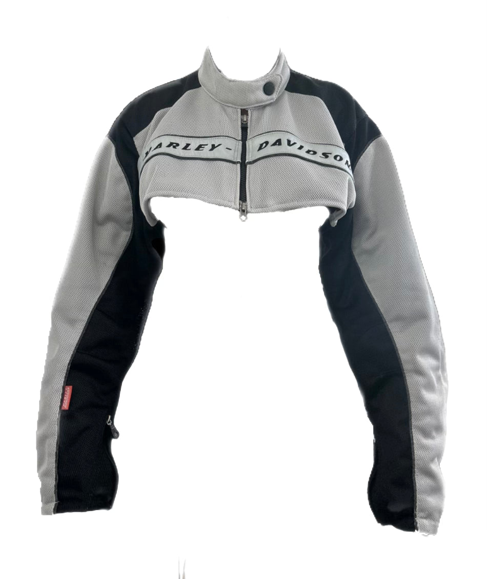 HARLEY DAVIDSON Moto Jacket