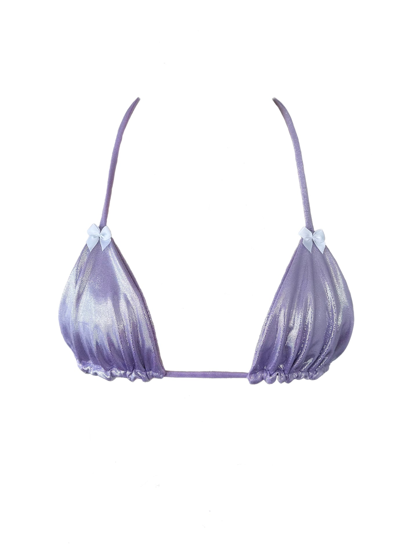 COLETTE Top - Lilac