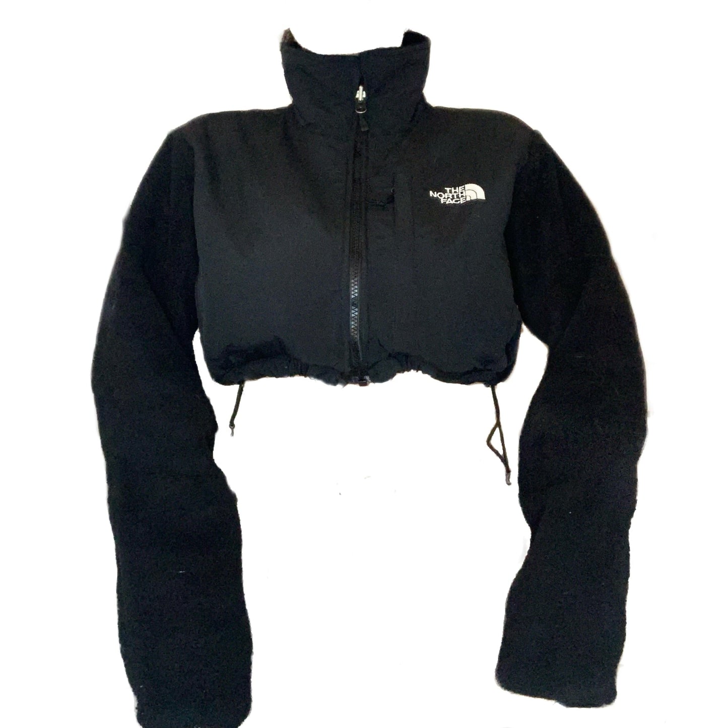 The North Face Crop Jacket