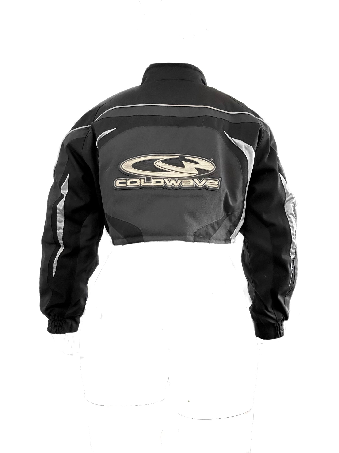 COLDWAVE Moto Jacket