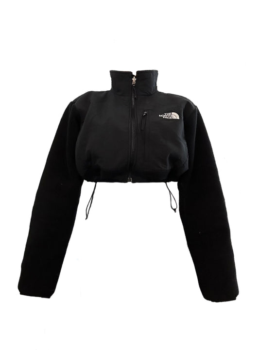 The North Face Crop Jacket