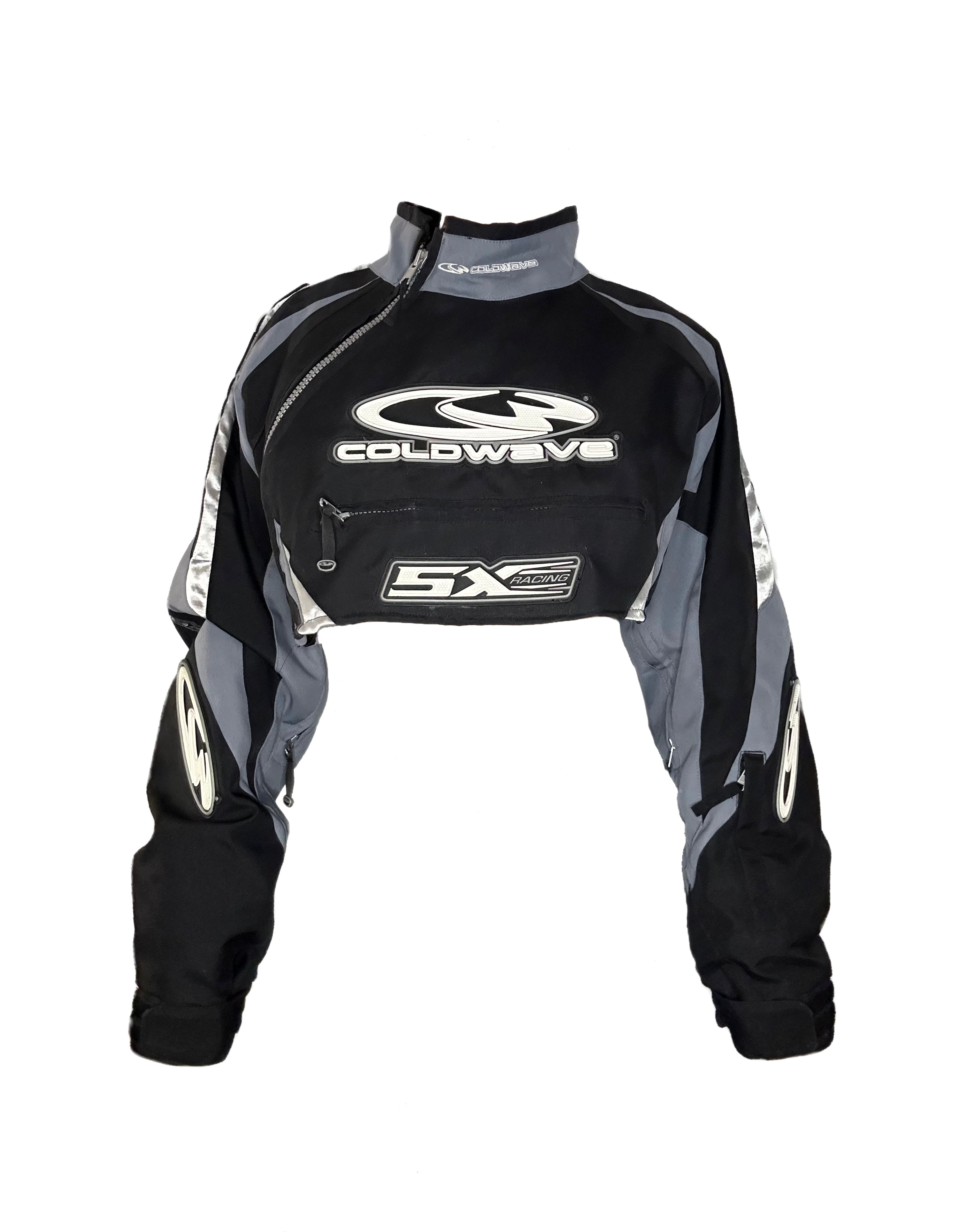 Coldwave womens shop snowmobile jackets