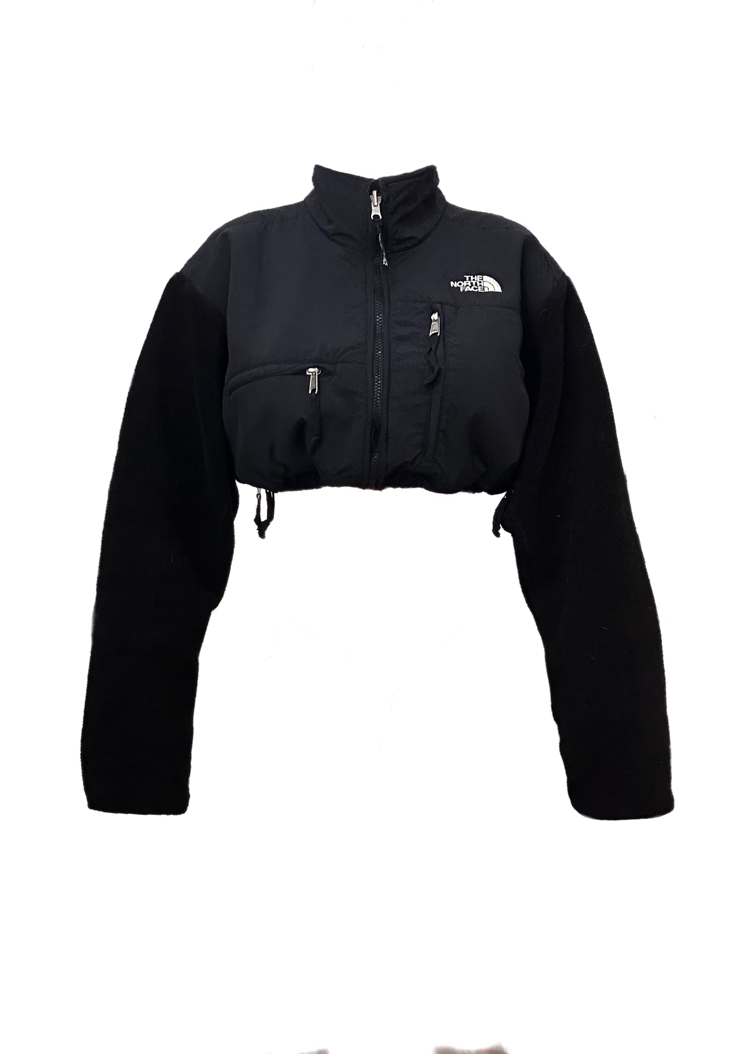 RETRO The North Face Crop Jacket