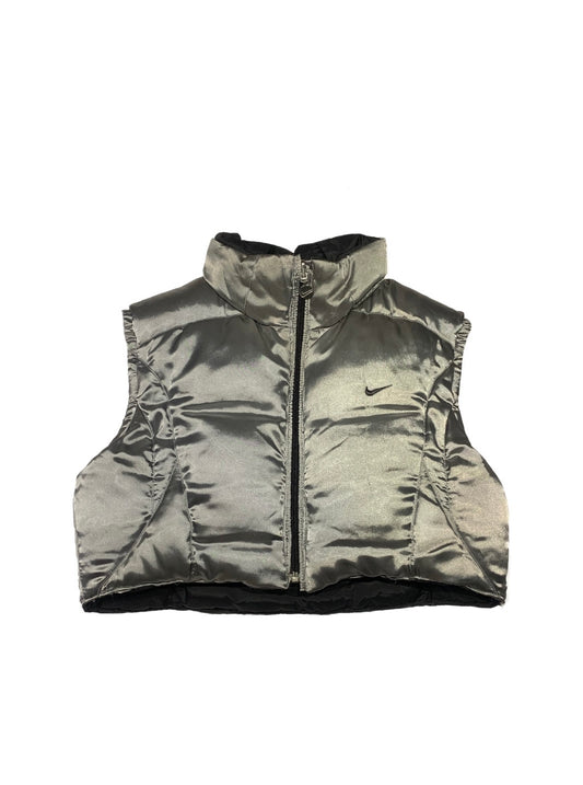 NIKE PUFFER VEST JACKET